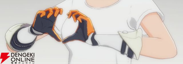 『ブループロトコル：スターレゾナンス（ブルプロ：スタレゾ）』