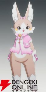 『ブループロトコル：スターレゾナンス（ブルプロ：スタレゾ）』