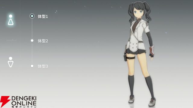 『ブループロトコル：スターレゾナンス（ブルプロ：スタレゾ）』