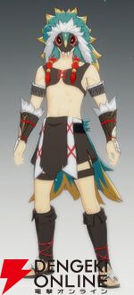 『ブループロトコル：スターレゾナンス（ブルプロ：スタレゾ）』