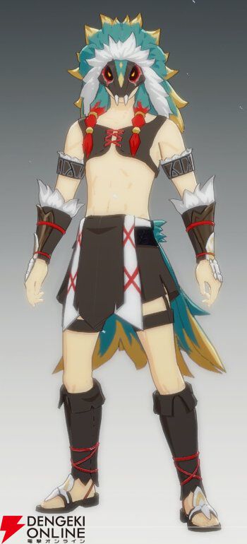 『ブループロトコル：スターレゾナンス（ブルプロ：スタレゾ）』