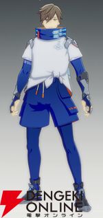 『ブループロトコル：スターレゾナンス（ブルプロ：スタレゾ）』