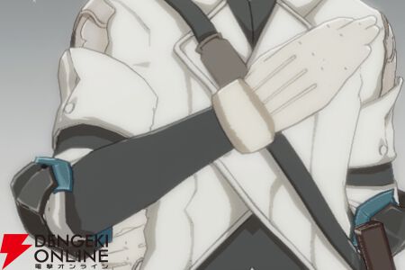 『ブループロトコル：スターレゾナンス（ブルプロ：スタレゾ）』