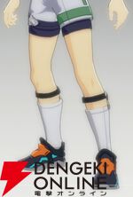 『ブループロトコル：スターレゾナンス（ブルプロ：スタレゾ）』