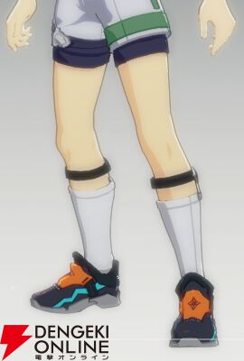 『ブループロトコル：スターレゾナンス（ブルプロ：スタレゾ）』