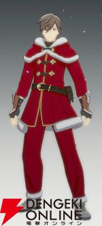 『ブループロトコル：スターレゾナンス（ブルプロ：スタレゾ）』