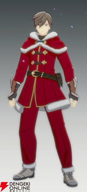 『ブループロトコル：スターレゾナンス（ブルプロ：スタレゾ）』