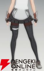 『ブループロトコル：スターレゾナンス（ブルプロ：スタレゾ）』