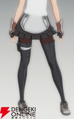 『ブループロトコル：スターレゾナンス（ブルプロ：スタレゾ）』