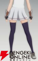 『ブループロトコル：スターレゾナンス（ブルプロ：スタレゾ）』