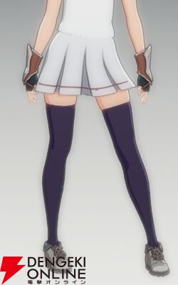 『ブループロトコル：スターレゾナンス（ブルプロ：スタレゾ）』