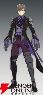 『ブループロトコル：スターレゾナンス（ブルプロ：スタレゾ）』