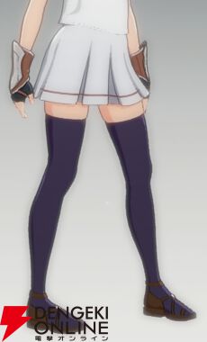 『ブループロトコル：スターレゾナンス（ブルプロ：スタレゾ）』