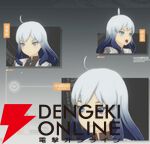 『ブループロトコル：スターレゾナンス（ブルプロ：スタレゾ）』