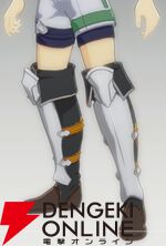 『ブループロトコル：スターレゾナンス（ブルプロ：スタレゾ）』