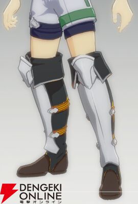 『ブループロトコル：スターレゾナンス（ブルプロ：スタレゾ）』