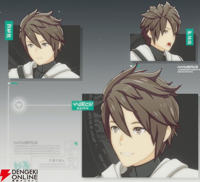 『ブループロトコル：スターレゾナンス（ブルプロ：スタレゾ）』