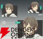 『ブループロトコル：スターレゾナンス（ブルプロ：スタレゾ）』