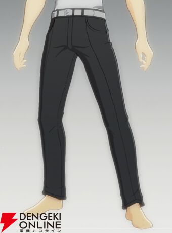 『ブループロトコル：スターレゾナンス（ブルプロ：スタレゾ）』