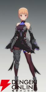 『ブループロトコル：スターレゾナンス（ブルプロ：スタレゾ）』