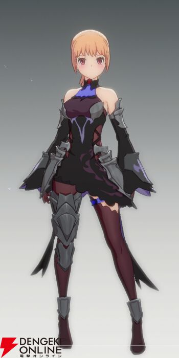 『ブループロトコル：スターレゾナンス（ブルプロ：スタレゾ）』