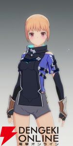 『ブループロトコル：スターレゾナンス（ブルプロ：スタレゾ）』