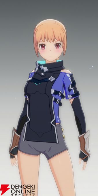 『ブループロトコル：スターレゾナンス（ブルプロ：スタレゾ）』