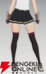 『ブループロトコル：スターレゾナンス（ブルプロ：スタレゾ）』