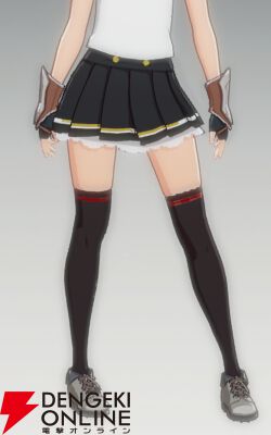 『ブループロトコル：スターレゾナンス（ブルプロ：スタレゾ）』