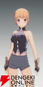 『ブループロトコル：スターレゾナンス（ブルプロ：スタレゾ）』