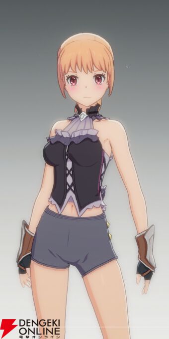 『ブループロトコル：スターレゾナンス（ブルプロ：スタレゾ）』