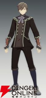 『ブループロトコル：スターレゾナンス（ブルプロ：スタレゾ）』