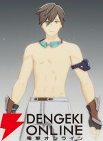 『ブループロトコル：スターレゾナンス（ブルプロ：スタレゾ）』