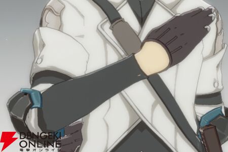 『ブループロトコル：スターレゾナンス（ブルプロ：スタレゾ）』