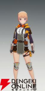 『ブループロトコル：スターレゾナンス（ブルプロ：スタレゾ）』