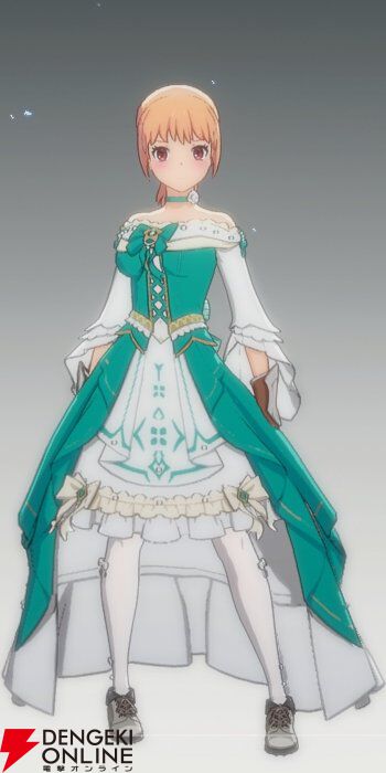 『ブループロトコル：スターレゾナンス（ブルプロ：スタレゾ）』