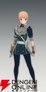 『ブループロトコル：スターレゾナンス（ブルプロ：スタレゾ）』