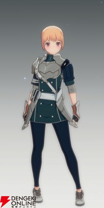 『ブループロトコル：スターレゾナンス（ブルプロ：スタレゾ）』