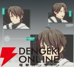 『ブループロトコル：スターレゾナンス（ブルプロ：スタレゾ）』