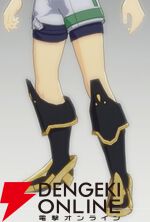 『ブループロトコル：スターレゾナンス（ブルプロ：スタレゾ）』