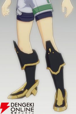 『ブループロトコル：スターレゾナンス（ブルプロ：スタレゾ）』