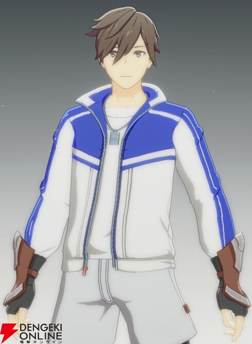 『ブループロトコル：スターレゾナンス（ブルプロ：スタレゾ）』