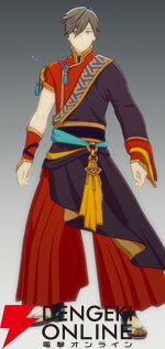 『ブループロトコル：スターレゾナンス（ブルプロ：スタレゾ）』