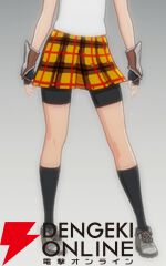 『ブループロトコル：スターレゾナンス（ブルプロ：スタレゾ）』