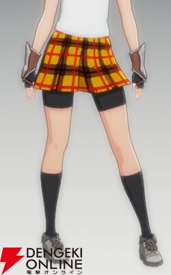 『ブループロトコル：スターレゾナンス（ブルプロ：スタレゾ）』