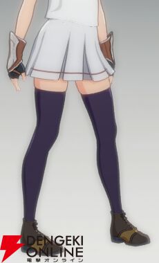 『ブループロトコル：スターレゾナンス（ブルプロ：スタレゾ）』