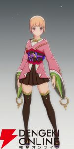 『ブループロトコル：スターレゾナンス（ブルプロ：スタレゾ）』