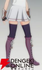 『ブループロトコル：スターレゾナンス（ブルプロ：スタレゾ）』