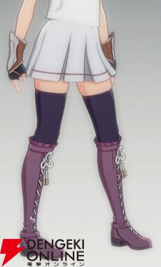 『ブループロトコル：スターレゾナンス（ブルプロ：スタレゾ）』