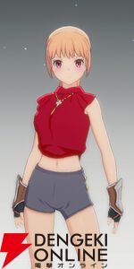 『ブループロトコル：スターレゾナンス（ブルプロ：スタレゾ）』